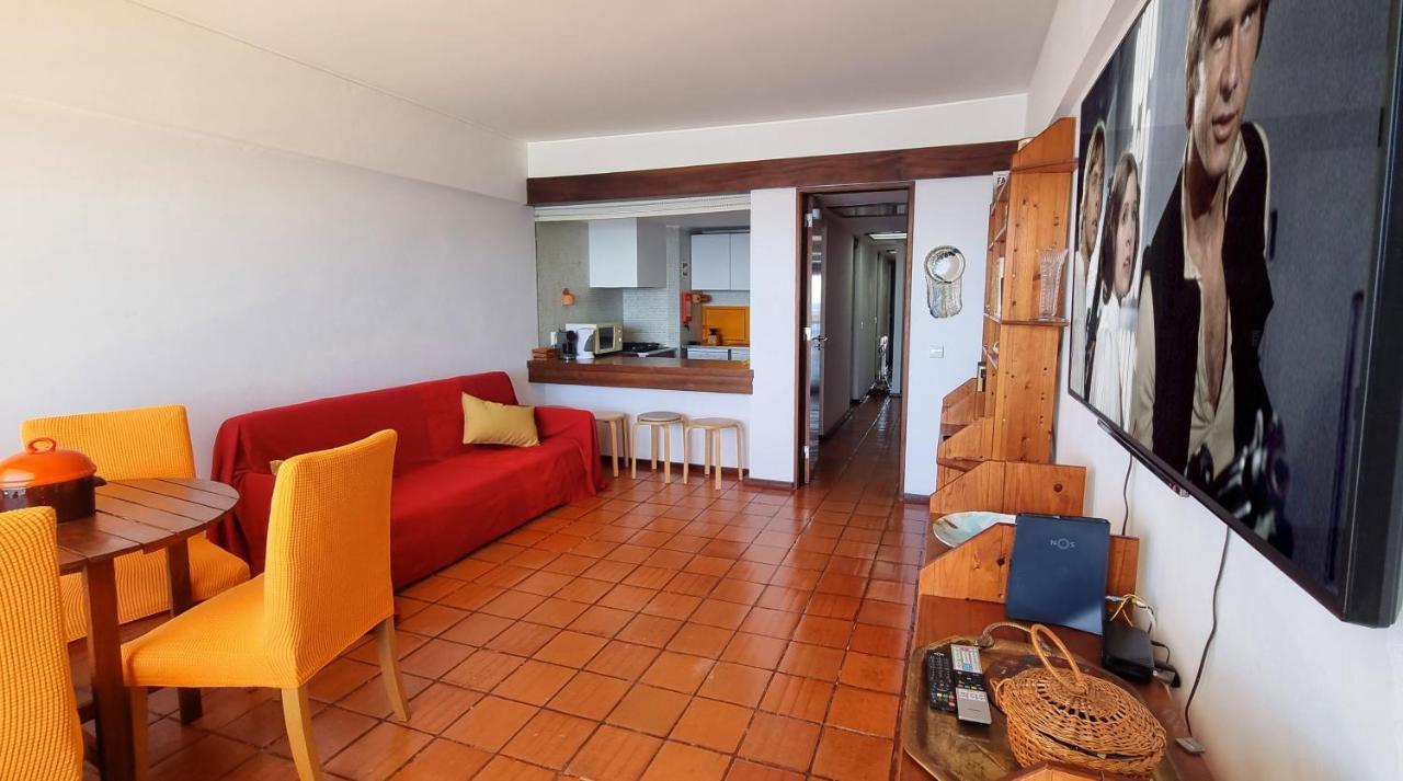 Sesimbra Sun&Sea - Beachfront Apartment! Екстер'єр фото