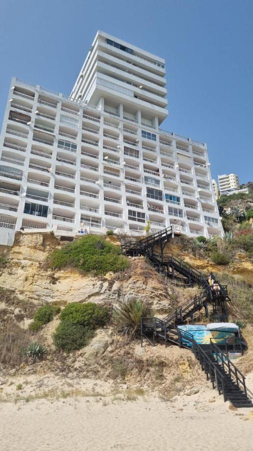 Sesimbra Sun&Sea - Beachfront Apartment! Екстер'єр фото
